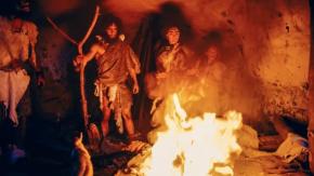¿Cómo hablaban los seres humanos en la Edad de Piedra? ¿Cómo hablaban los seres humanos en la Edad de Piedra?