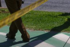 Detienen a sujetos que hirieron a bala a niña de 5 años en La Pintana Detienen a sujetos que hirieron a bala a niña de 5 años en La Pintana