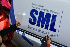 Femicidio conmociona a Futrono: Mujer, que había sido madre hace 8 días, fue asesinada