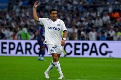 [VIDEO] ¡En racha! Alexis anota un golazo en nuevo triunfo del Marsella