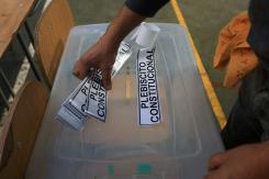 Plebiscito 2022: EE.UU, España y Argentina, los países donde más chilenos podrán votar Plebiscito 2022: EE.UU, España y Argentina, los países donde más chilenos podrán votar