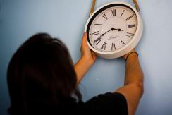 ¿Qué hora es?: Revisa la hora oficial en Chile tras el cambio de algunos dispositivos ¿Qué hora es?: Revisa la hora oficial en Chile tras el cambio de algunos dispositivos