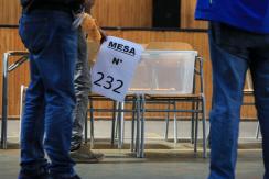 Plebiscito 2022: Revisa los primeros resultados de la elección desde el extranjero Plebiscito 2022: Revisa los primeros resultados de la elección desde el extranjero