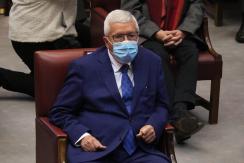 Ex diputado PPD, Rodrigo González, muere a los 80 años Ex diputado PPD, Rodrigo González, muere a los 80 años