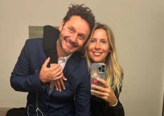 "Me parece que es mejor así": Benjamín Vicuña habló por primera vez del quiebre con Eli Sulichin "Me parece que es mejor así": Benjamín Vicuña habló por primera vez del quiebre con Eli Sulichin