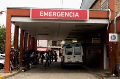 Confirman quinta muerte en Argentina por neumonía generada por bacteria Confirman quinta muerte en Argentina por neumonía generada por bacteria