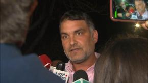 Javier Macaya y resultados del plebiscito: "Ha triunfado el sentido común" Javier Macaya y resultados del plebiscito: "Ha triunfado el sentido común"