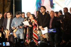 Comando del Apruebo tras derrota: “La decisión de dotarnos una nueva Constitución sigue vigente” Comando del Apruebo tras derrota: “La decisión de dotarnos una nueva Constitución sigue vigente”