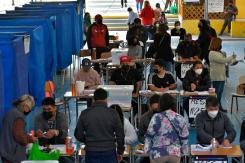 Más de 13 millones de personas: Participación en el Plebiscito 2022 es la más alta de la historia Más de 13 millones de personas: Participación en el Plebiscito 2022 es la más alta de la historia