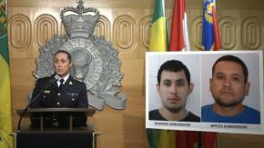 "Horrible y desgarrador": al menos 10 muertos en múltiples apuñalamientos en Canadá "Horrible y desgarrador": al menos 10 muertos en múltiples apuñalamientos en Canadá
