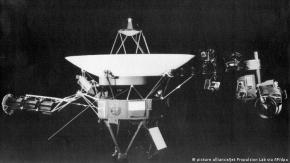 La NASA logra reparar sonda a 23.500 millones de kilómetros de distancia La NASA logra reparar sonda a 23.500 millones de kilómetros de distancia