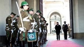 Boric reordena prioridades y planifica un nuevo balance de poder en reunión con sus ministros