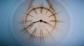 Ahora sí... ¿Cuándo es el cambio de hora? Ahora sí... ¿Cuándo es el cambio de hora?
