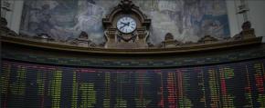 IPSA abre con alza de 6,3% y supera los 6.000 puntos tras holgada derrota del Apruebo IPSA abre con alza de 6,3% y supera los 6.000 puntos tras holgada derrota del Apruebo