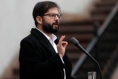 EN VIVO: Presidente Boric realiza su primer cambio de gabinete este lunes EN VIVO: Presidente Boric realiza su primer cambio de gabinete este lunes