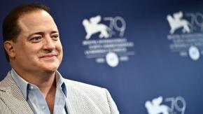 The Whale: el espectacular regreso del actor Brendan Fraser tras caer en desgracia en Hollywood