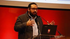 Urgente: Boric retrocede en designación de Nicolás Cataldo en Subsecretaría del Interior Urgente: Boric retrocede en designación de Nicolás Cataldo en Subsecretaría del Interior
