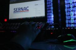 Sernac recupera sistema de atención virtual tras vulneración de sistemas informáticos Sernac recupera sistema de atención virtual tras vulneración de sistemas informáticos