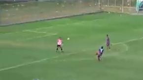 Insólito autogol en Brasil provoca investigación por posible caso de apuestas Insólito autogol en Brasil provoca investigación por posible caso de apuestas