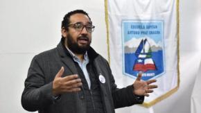 Por qué Boric tuvo que retroceder en el nombramiento de Cataldo (PC) en la subsecretaría de Interior Por qué Boric tuvo que retroceder en el nombramiento de Cataldo (PC) en la subsecretaría de Interior