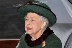 Reina Isabel II se reunió con la nueva primera ministra Liz Truss y un detalle generó preocupación Reina Isabel II se reunió con la nueva primera ministra Liz Truss y un detalle generó preocupación