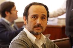 Senador Núñez (PC) advierte que si Boric abandona el programa "tomamos nuestras cositas y nos vamos" Senador Núñez (PC) advierte que si Boric abandona el programa "tomamos nuestras cositas y nos vamos"