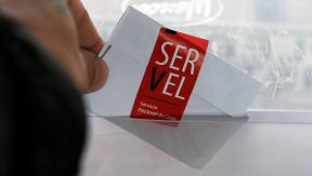 Servel anuncia inicio de plazo para modificar local de votación Servel anuncia inicio de plazo para modificar local de votación