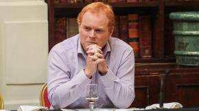 Rojo Edwards renuncia a la presidencia del Partido Republicano Rojo Edwards renuncia a la presidencia del Partido Republicano