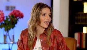 María Luisa Godoy se convirtió en madre por quinta vez: nació su hijo Domingo María Luisa Godoy se convirtió en madre por quinta vez: nació su hijo Domingo