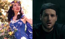 "El dolor nunca se va": Hijo de Gilda estrena canción sobre el accidente donde murió su madre "El dolor nunca se va": Hijo de Gilda estrena canción sobre el accidente donde murió su madre