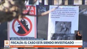 [VIDEO] Comunidad T13: Me robaron, denuncié y no hay avances
