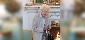Médicos de la reina Isabel "están preocupados" por su salud Médicos de la reina Isabel "están preocupados" por su salud