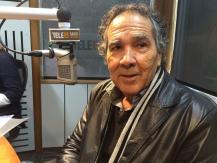 Hernán Rivera Letelier recibe el Premio Nacional de Literatura 2022 Hernán Rivera Letelier recibe el Premio Nacional de Literatura 2022