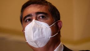 Desbordes critica a los republicanos: "Se dan por ganadores y estuvieron escondidos toda la campaña"