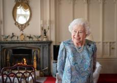 Líderes del mundo reaccionan a la muerte de la reina Isabel II Líderes del mundo reaccionan a la muerte de la reina Isabel II