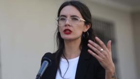 Vallejo defiende designación de subsecretario Cataldo: "Hay un ánimo por atacar al gobierno" Vallejo defiende designación de subsecretario Cataldo: "Hay un ánimo por atacar al gobierno"