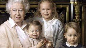 Muere Isabel II: cómo queda la línea de sucesión tras la muerte de la reina Muere Isabel II: cómo queda la línea de sucesión tras la muerte de la reina