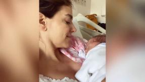 María Luisa Godoy compartió tiernas fotos de su bebé junto a sus hermanos: la visitó Mónica Rincón María Luisa Godoy compartió tiernas fotos de su bebé junto a sus hermanos: la visitó Mónica Rincón