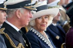 De villana a reina consorte: ¿Qué significa el nuevo título de Camila en la corona británica? De villana a reina consorte: ¿Qué significa el nuevo título de Camila en la corona británica?