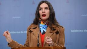 Vallejo presiona a Chile Vamos por proceso constituyente: "Esperamos que los compromisos se cumplan"