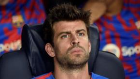¿Un descuido? Gerard Piqué revela el Instagram de su novia Clara Chía Martí ¿Un descuido? Gerard Piqué revela el Instagram de su novia Clara Chía Martí
