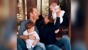 ¿Por qué los hijos de Harry y Meghan ahora pueden usar los títulos reales tras muerte de la reina? ¿Por qué los hijos de Harry y Meghan ahora pueden usar los títulos reales tras muerte de la reina?