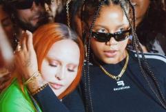 ¿Nueva colaboración? Madonna perrea junto a la dominicana Tokischa ¿Nueva colaboración? Madonna perrea junto a la dominicana Tokischa