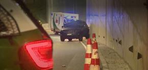 Gobierno se querella contra responsables de homicidio en Costanera Norte Gobierno se querella contra responsables de homicidio en Costanera Norte