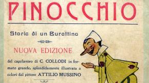 La verdadera historia de Pinocho, el cuento clásico italiano que popularizó Disney La verdadera historia de Pinocho, el cuento clásico italiano que popularizó Disney