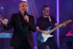 Luis Jara mostró su cambio físico en redes sociales Luis Jara mostró su cambio físico en redes sociales