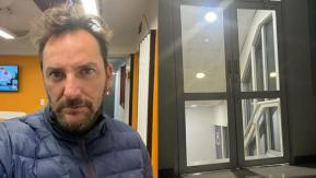 El difícil momento de Daniel "Huevo" Fuenzalida: "Nada me botará, a seguir dando lo mejor de mí" El difícil momento de Daniel "Huevo" Fuenzalida: "Nada me botará, a seguir dando lo mejor de mí"