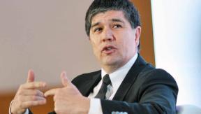 Monsalve presentará mañana proyecto contra el crimen organizado: "No estamos improvisando" Monsalve presentará mañana proyecto contra el crimen organizado: "No estamos improvisando"