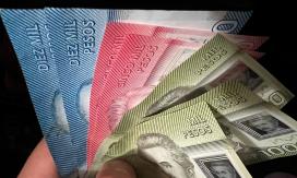 Aguinaldo Fiestas Patrias para pensionados: Revisa con tu RUT si te corresponde y cuándo es el pago Aguinaldo Fiestas Patrias para pensionados: Revisa con tu RUT si te corresponde y cuándo es el pago