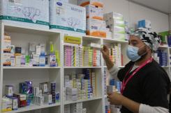 Fiestas Patrias: Los riesgos asociados a los antiácidos, omeprazol y otros productos automedicados